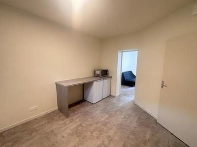 Appartement - 43 m² - 1 pièce