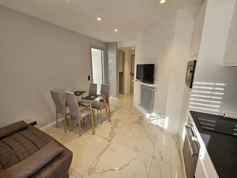 Appartement - 28 m² - 2 pièces