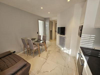 Appartement - 28 m² - 2 pièces