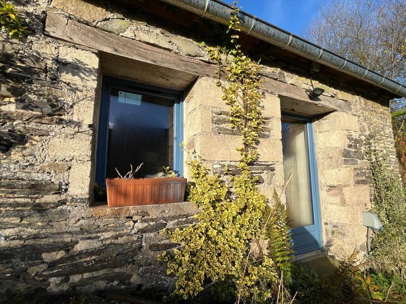 Maison - 69 m² - 3 pièces