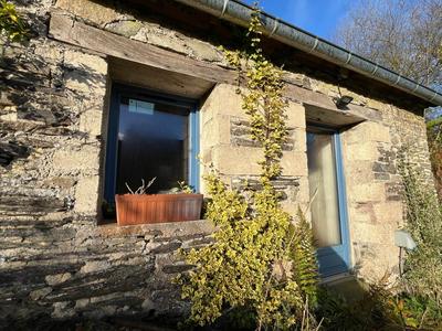 Maison - 69 m² - 3 pièces