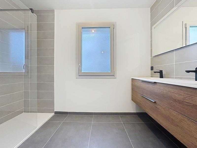 Appartement - 104 m² - 5 pièces