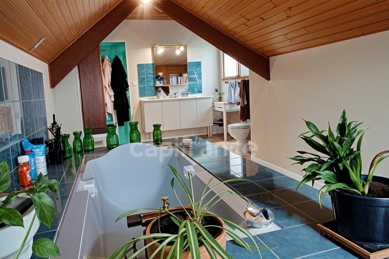 Maison - 148 m² - 7 pièces