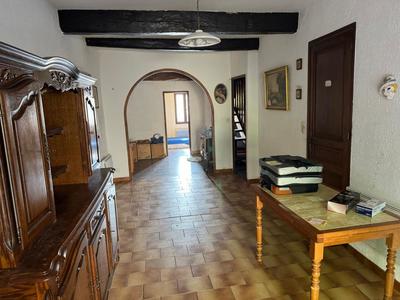 Maison de ville - 63 m² - 3 pièces