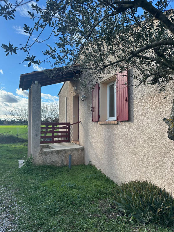 Villa - 78 m² - 4 pièces