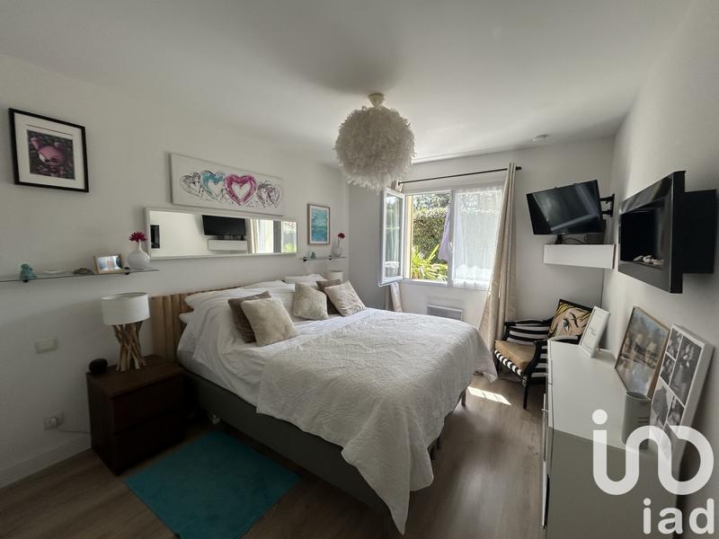 Maison - 106 m² - 5 pièces