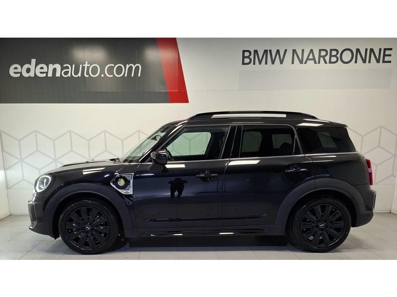 Mini Mini Countryman 125 - 95 ch All4 Bva6 Cooper se Edition Premium