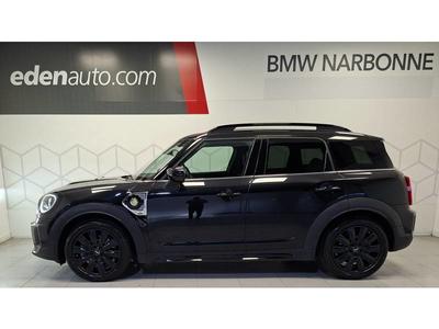 Mini Mini Countryman 125 - 95 ch All4 Bva6 Cooper se Edition Premium