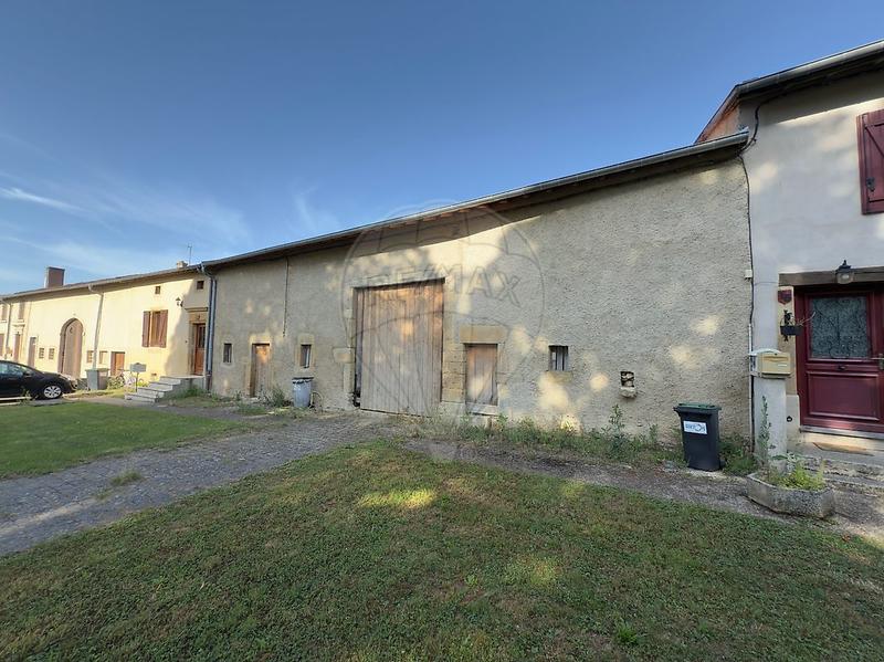 Cave / Box - 309 m²