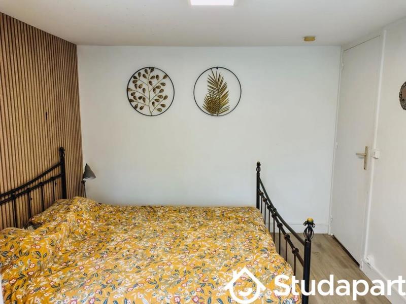 Maison - 30 m² - 2 pièces