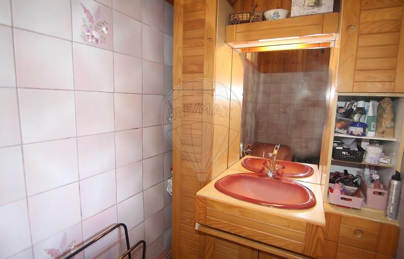 Maison - 174 m² - 25 pièces