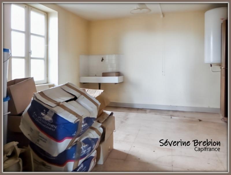 Maison - 86 m² - 5 pièces