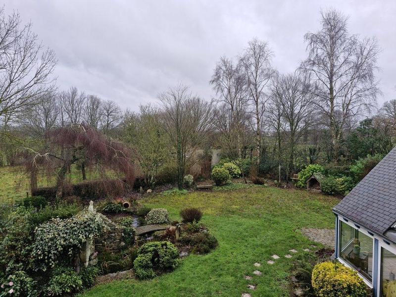 Maison - 189 m² - 9 pièces