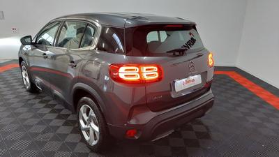 Citroën C5 Aircross Hybride rechargeable 225 e-Eat8 Business