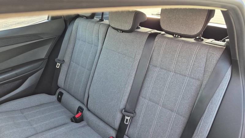 Renault Mégane Ev40 E-Tech Équilibre - Première main