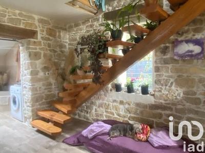 Maison - 70 m² - 2 pièces