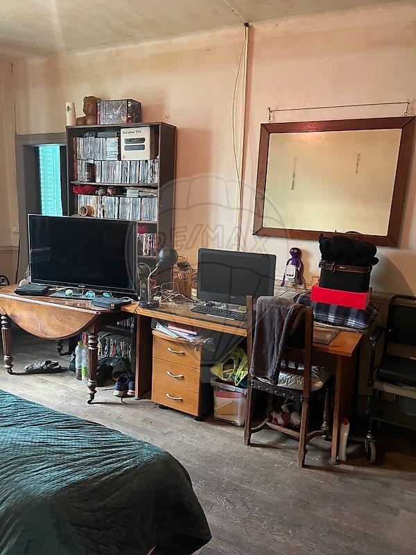 Maison ancienne - 113 m² - 5 pièces