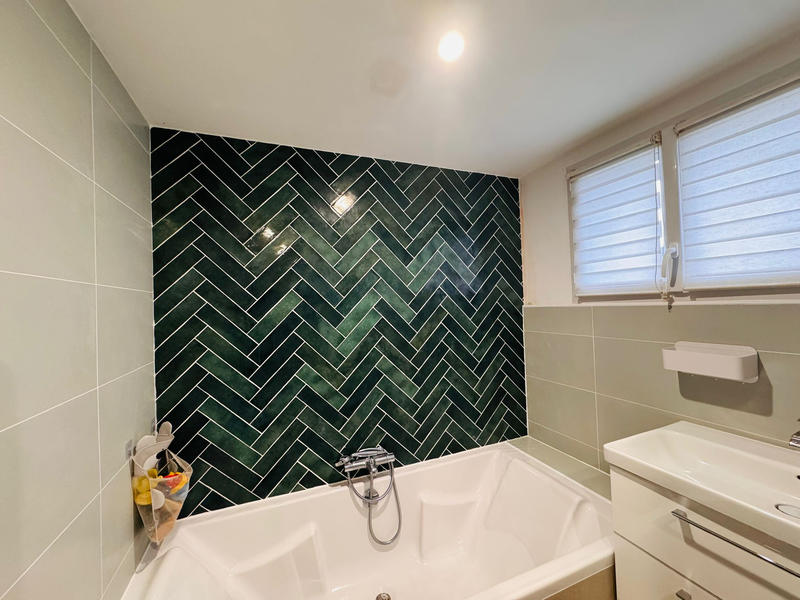 Maison - 155 m² - 5 pièces