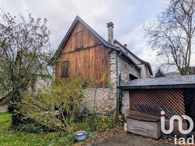 Maison de campagne - 154 m² - 7 pièces