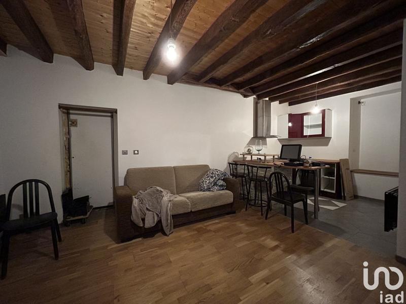 Local commercial - 120 m²