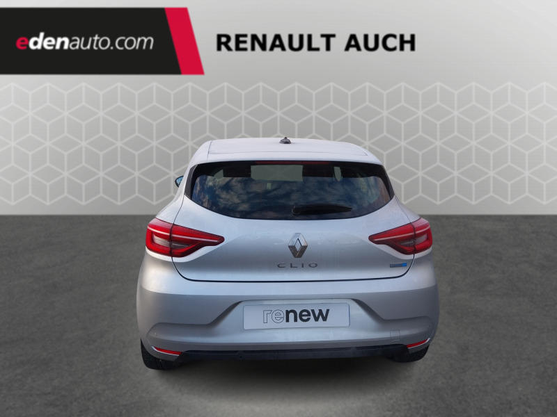 Renault Clio E-Tech 140 Business