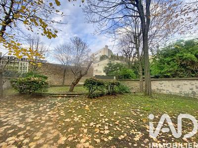 Appartement - 112 m² - 5 pièces