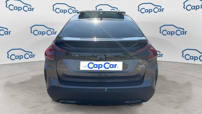 Citroën C4 1.5 BlueHDi 130 Eat8 Shine