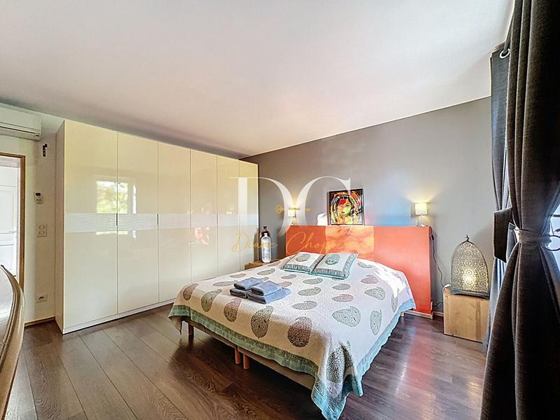 Maison ancienne - 180 m² - 6 pièces