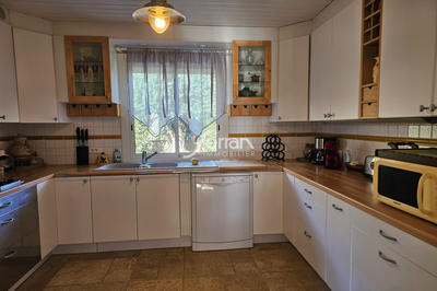 Maison - 129 m² - 6 pièces