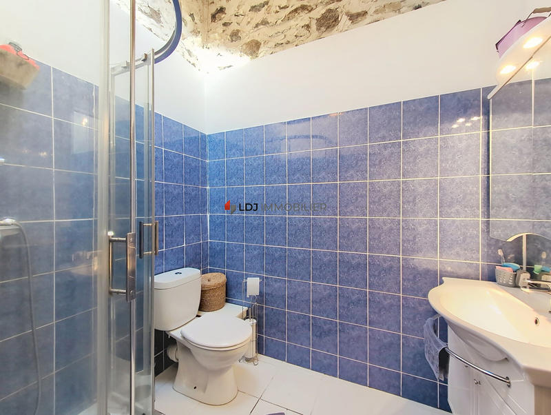 Maison - 74 m² - 3 pièces