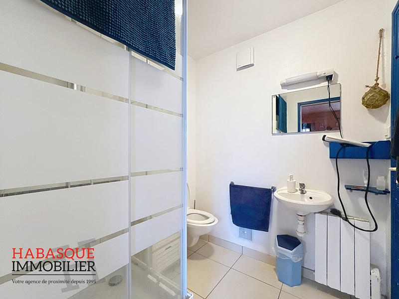 Maison - 118 m² - 6 pièces