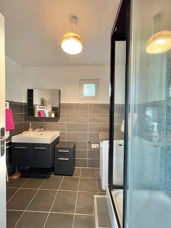 Maison ancienne - 149 m² - 6 pièces