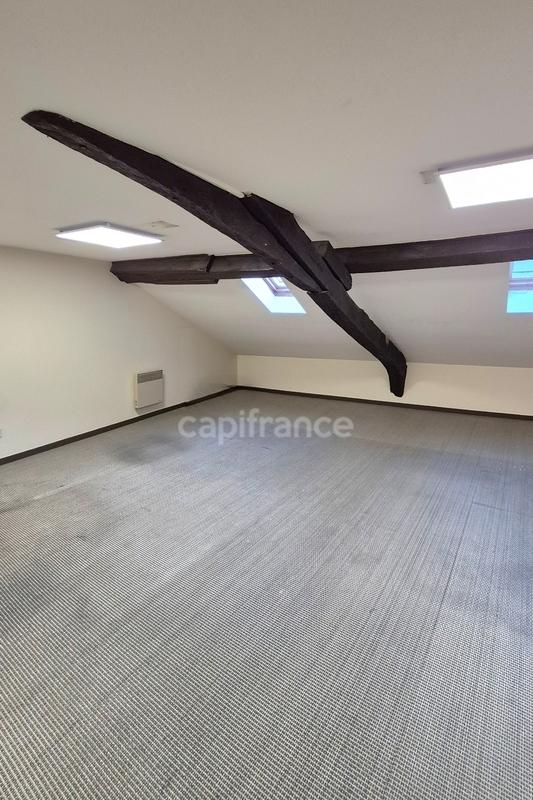 Immeuble - 237 m² - 12 pièces