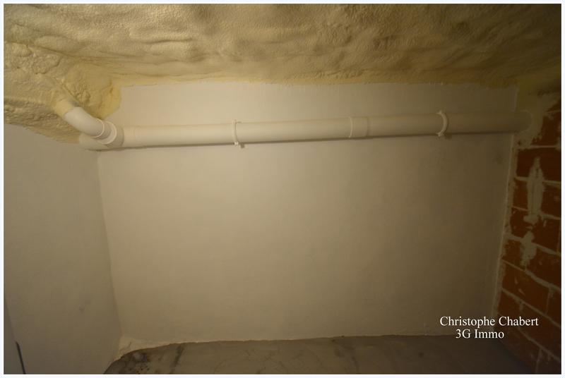 Appartement - 42 m²