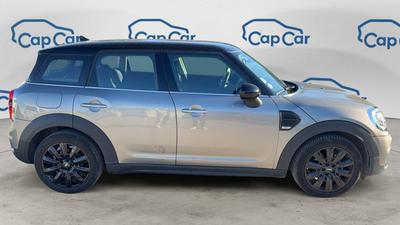 Mini Countryman II 1.5 Cooper 136 Bva6 Chili - Automatique