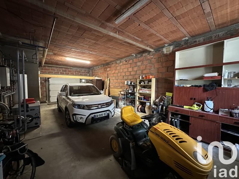 Maison - 340 m² - 15 pièces