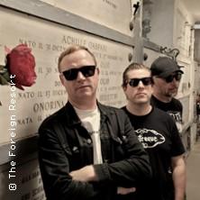 The Foreign Resort + Cabaret Fantôme