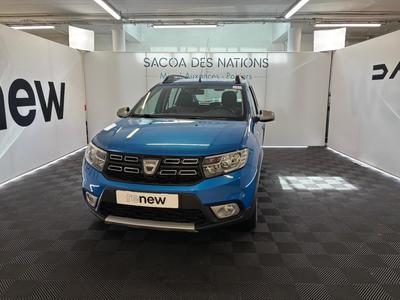Dacia Sandero TCe 90 Stepway