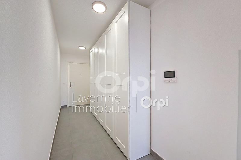 Appartement - 3 pièces