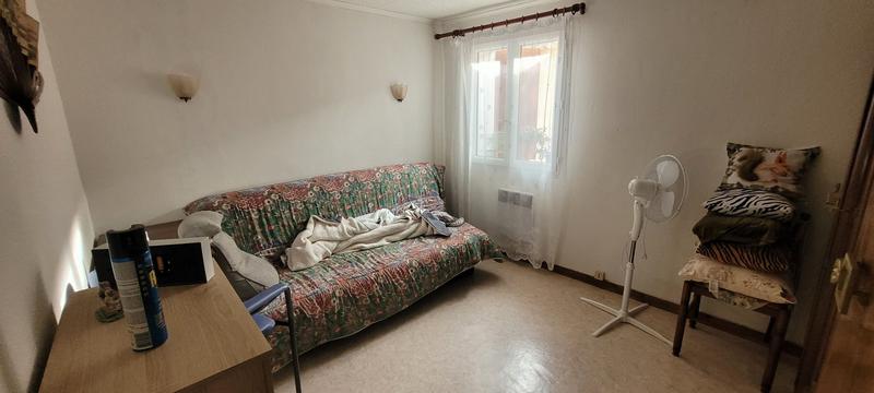 Maison de village - 101 m² - 6 pièces