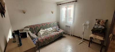 Maison de village - 101 m² - 6 pièces