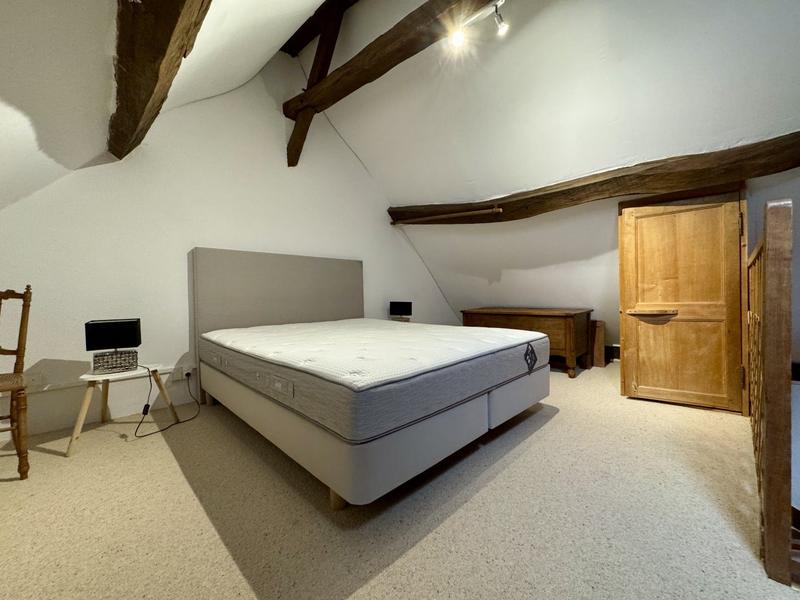 Maison - 28 m² - 2 pièces