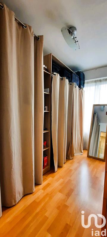 Maison - 155 m² - 6 pièces