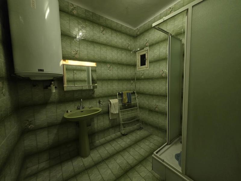 Appartement - 97 m² - 4 pièces