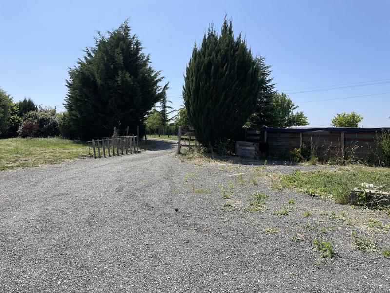 Maison ancienne - 171 m² - 9 pièces