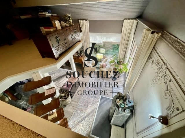 Maison - 339 m² - 10 pièces