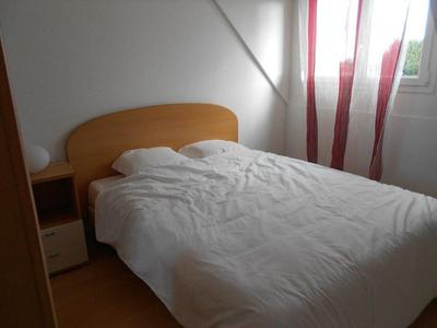 Appartement - 34 057 m² - 2 pièces