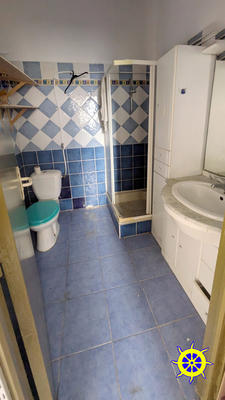 Maison ancienne - 150 m² - 5 pièces