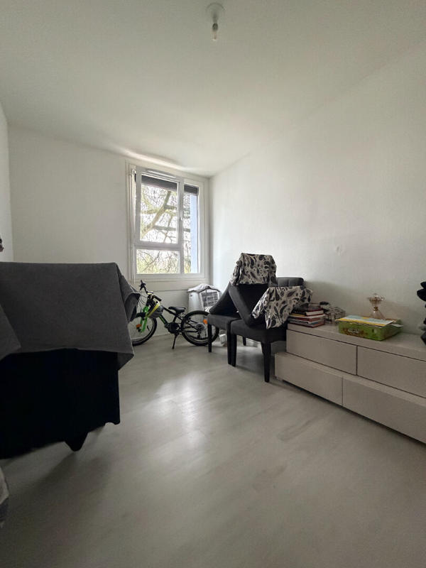 Appartement - 88 m² - 5 pièces