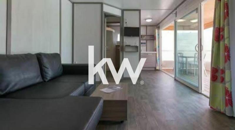 Maison - 51 m² - 3 pièces